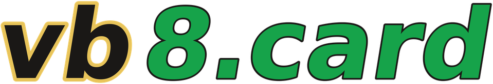 vb8.card logo